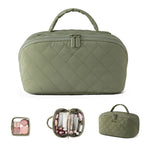 Travel Makeup Bag for Woman